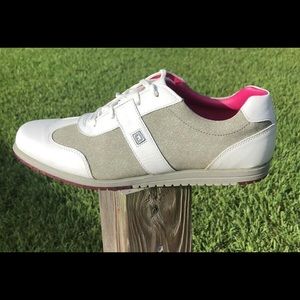 Footjoy Golf Shoes